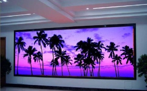 成都全彩led顯示屏在安裝時(shí)需要注意哪些事項(xiàng)呢？