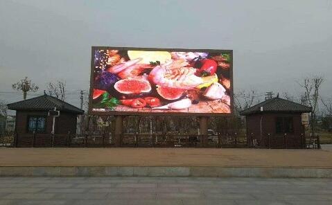 成都全彩led顯示屏的價格主要受哪些因素影響？