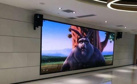 led顯示屏廠家：室內(nèi)全彩屏有哪些優(yōu)點(diǎn)？