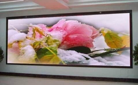 成都led廠家：led大屏P3型號和P4型號有何不同？