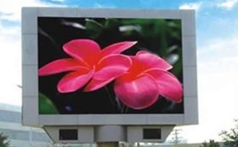 成都led顯示屏如何清洗？