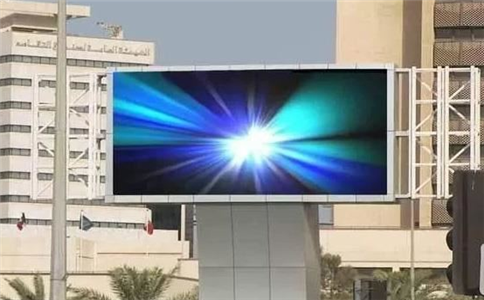 目前的新款室內(nèi)全彩屏具有哪些技術(shù)革新？