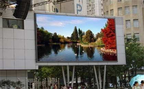 戶外LED工程防雷措施怎么做？