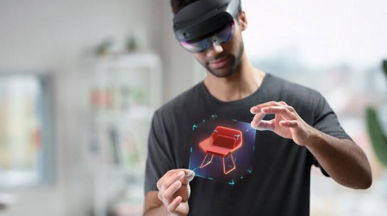 四川數字展廳中虛擬現實技術的獨有特質