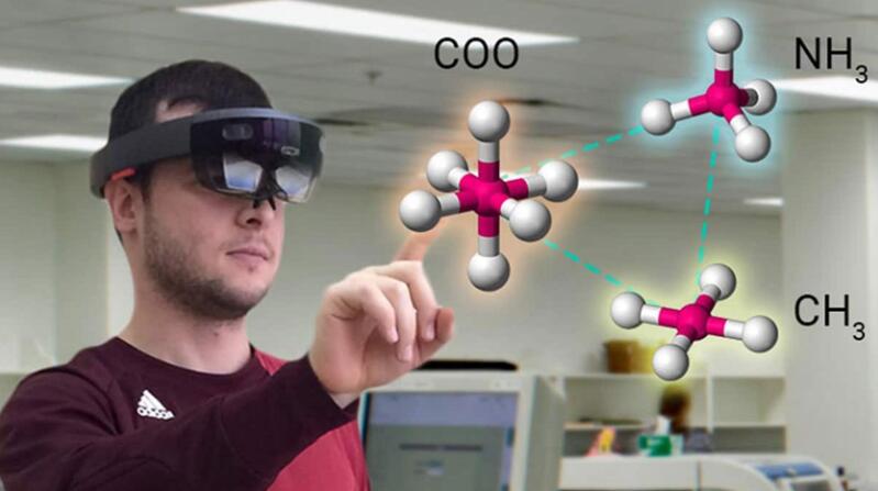 成都數字展廳中虛擬現實技術的獨有特質