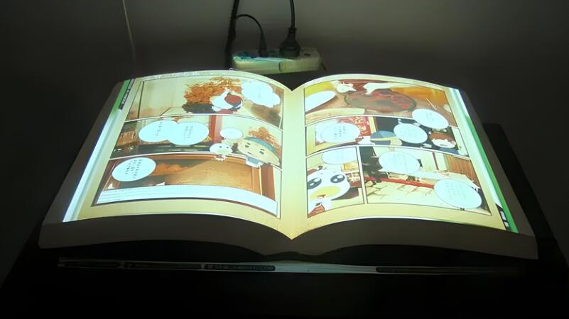 成都數(shù)字展廳|智能展館建設(shè)中虛擬翻書應(yīng)用如何制作？