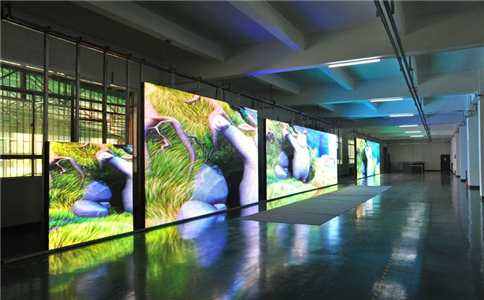 成都LED顯示屏 | LED顯示屏的防火性能受哪些因素的影響？