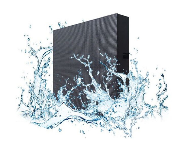LED 全彩屏防水性能：影響、檢測(cè)與優(yōu)化 | 成都戶外全彩屏