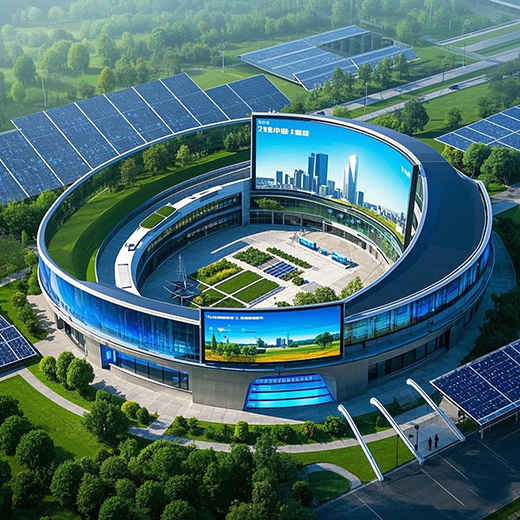 2024成都LED顯示屏行業(yè)報(bào)告：奧威科技如何以創(chuàng)新驅(qū)動(dòng)智慧場(chǎng)景升級(jí)？