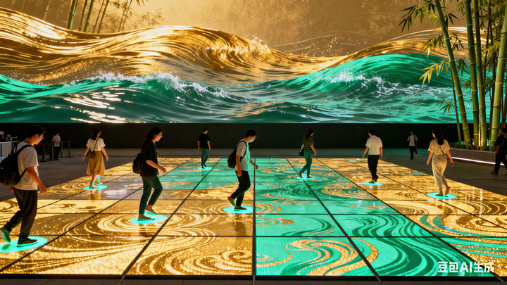 成都LED顯示屏終極指南：選型、報價與靠譜廠商甄選全攻略