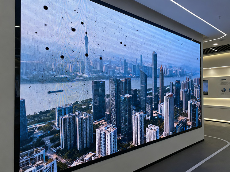 您的LED顯示屏&ldquo;亞健康&rdquo;了嗎？成都用戶必知的維護清單 | 成都led顯示屏