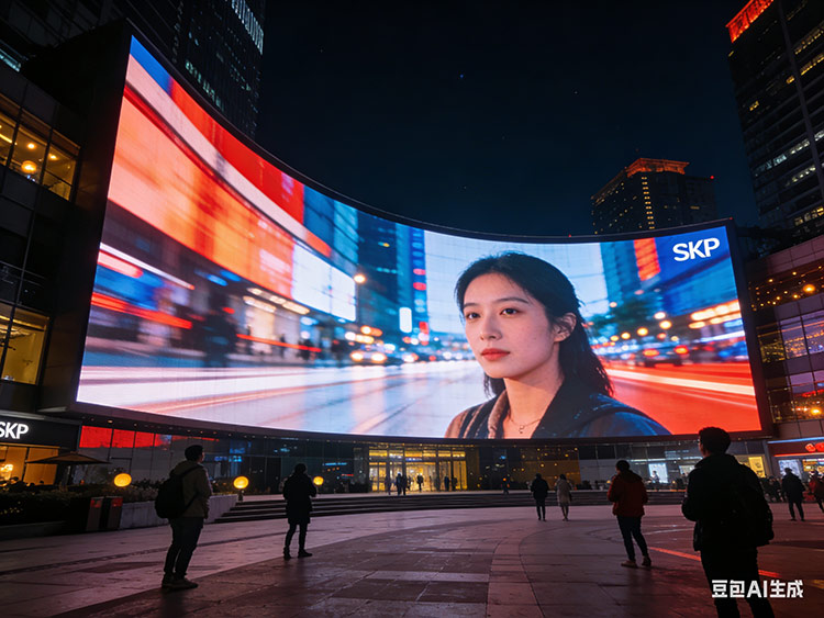 避坑指南：在成都選購與安裝LED顯示屏，必須搞懂的5件事 | 成都led顯示屏