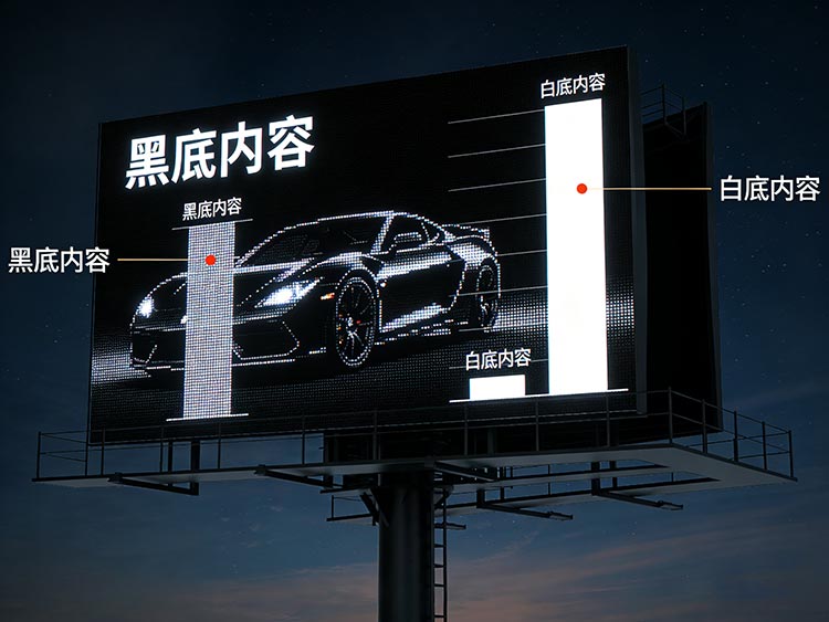 成都led顯示屏